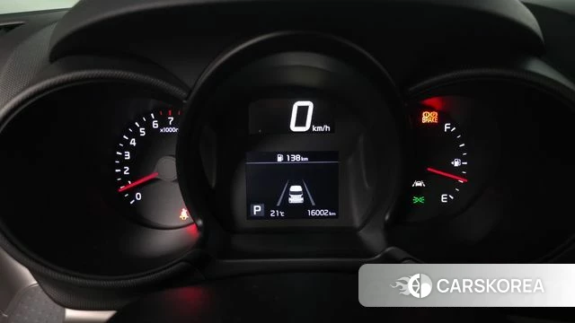 Kia The New Ray id 3954614 из Кореи 17