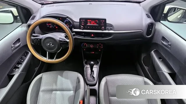 Kia All New Morning (JA) id 3713806 из Кореи 17