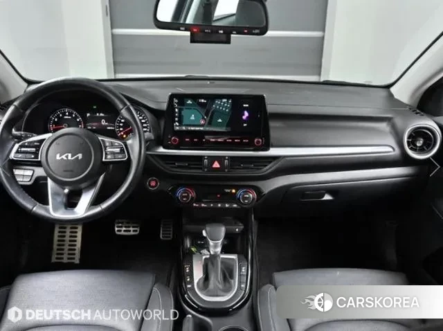 Kia The New K3 2nd generation id 3599771 из Кореи 17