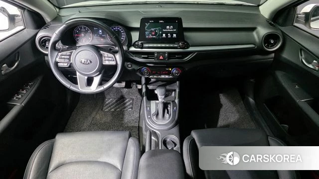 Kia Come New K3 id 3800382 из Кореи 17