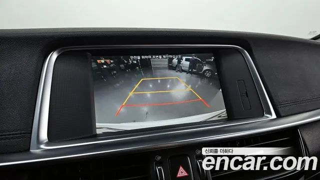 Kia The New K5 Hybrid 2nd generation id 2580950 из Кореи 17