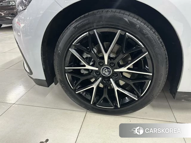 BYD Han DM id 3939321 из Китая 15