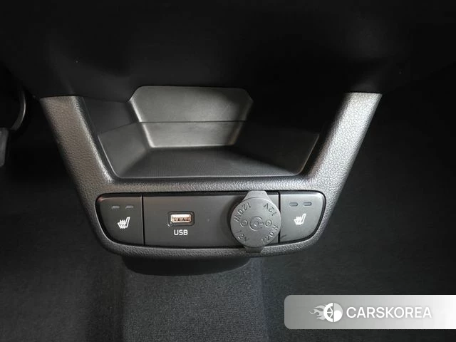 Kia The New Ray id 4547712 из Кореи 13