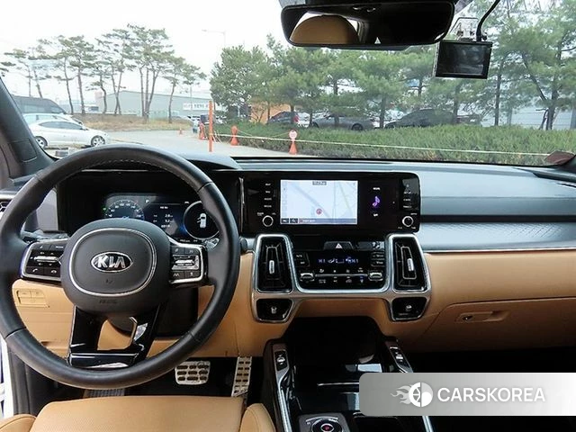 Kia Sorento 4th Generation id 3860281 из Кореи 17