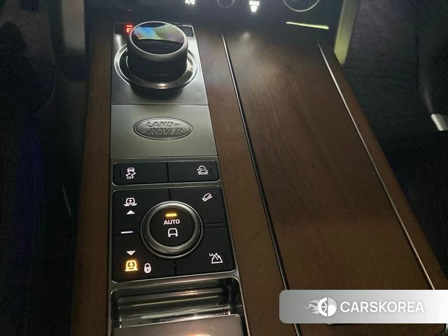 Land Rover Range Rover 4th Generation id 3821005 из Кореи 16