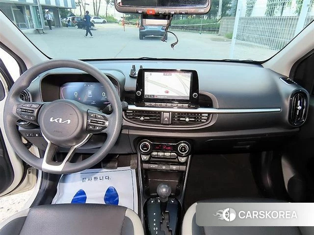 Kia Morning Urban (JA) id 4768176 из Кореи 17
