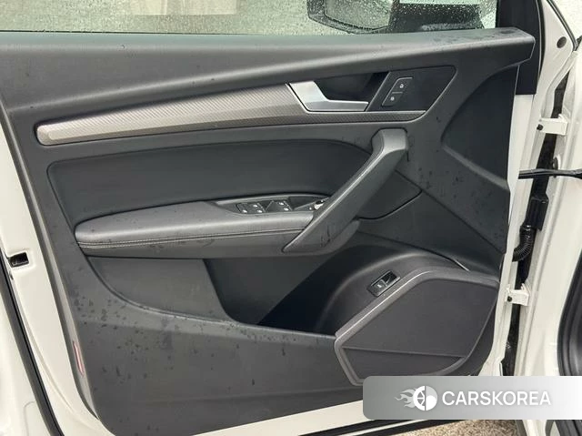 Audi Q5L id 4234867 из Китая 15