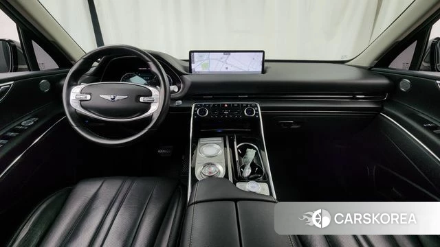 Genesis GV80 id 4542768 из Кореи 31