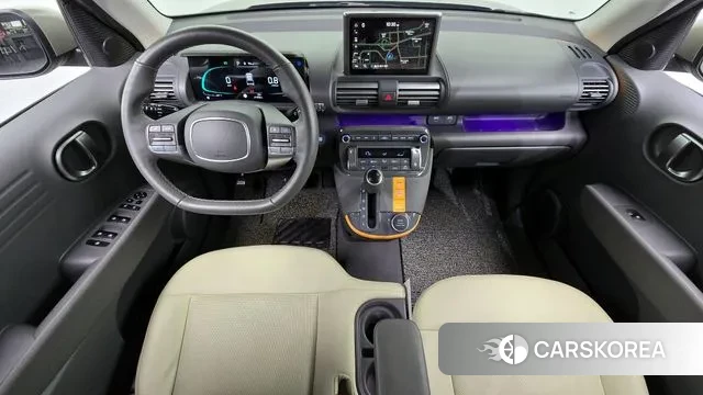 Hyundai Casper id 3137145 из Кореи 17