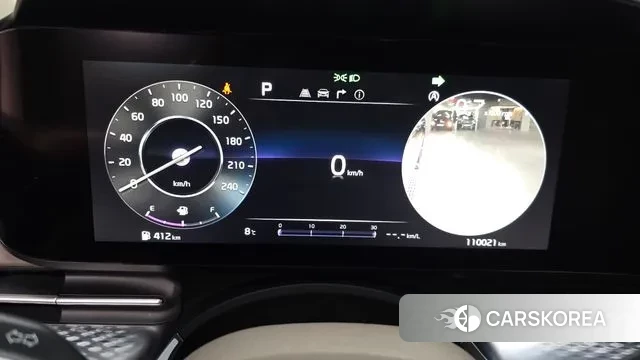 Kia Carnival 4th generation id 3473202 из Кореи 17