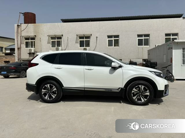 Honda CR-V id 4210416 из Китая 7