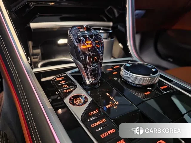 BMW 8 Series (G15) id 3031546 из Кореи 10