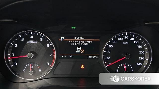 Kia The New K3 2nd generation id 4230917 из Кореи 26