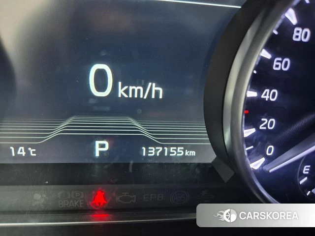 Kia Mohave Master id 3920993 из Кореи 17