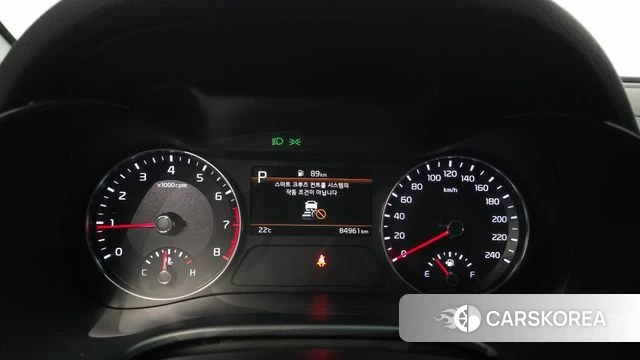 Kia The New K3 2nd generation id 4854819 из Кореи 31