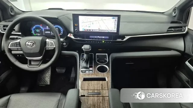 Toyota Sienna 4th Generation id 3332802 из Кореи 17