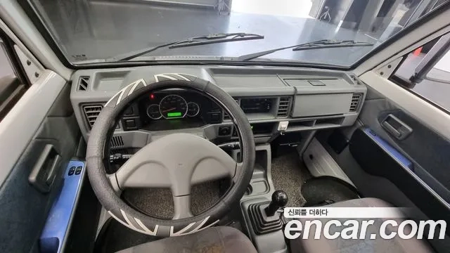 Chevrolet (GM Daewoo) New Damas id 2896868 из Кореи 17