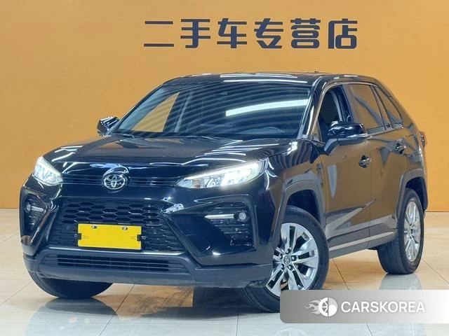 Toyota Wilanda id 4236556 из Китая 10