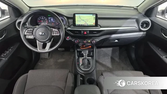 Kia Come New K3 id 3484793 из Кореи 17