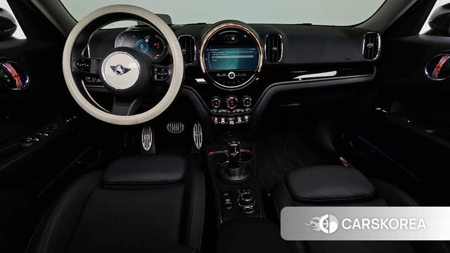 Mini Cooper Countryman id 4602651 из Кореи 30