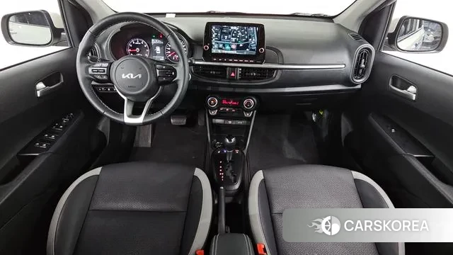 Kia Morning Urban (JA) id 3691372 из Кореи 17