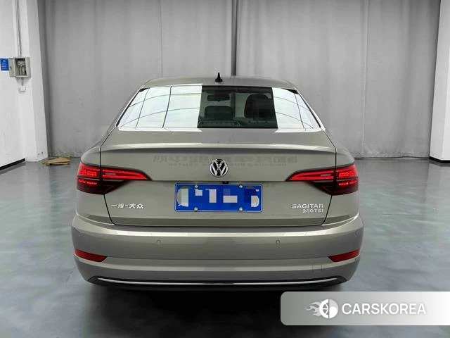 Volkswagen Sagitar id 4298368 из Китая 17
