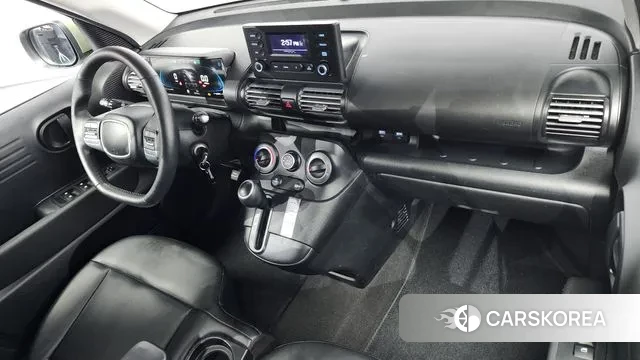 Hyundai Casper id 3037373 из Кореи 17