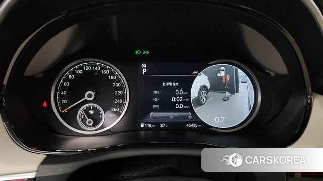 Genesis GV70 id 4428507 из Кореи 30