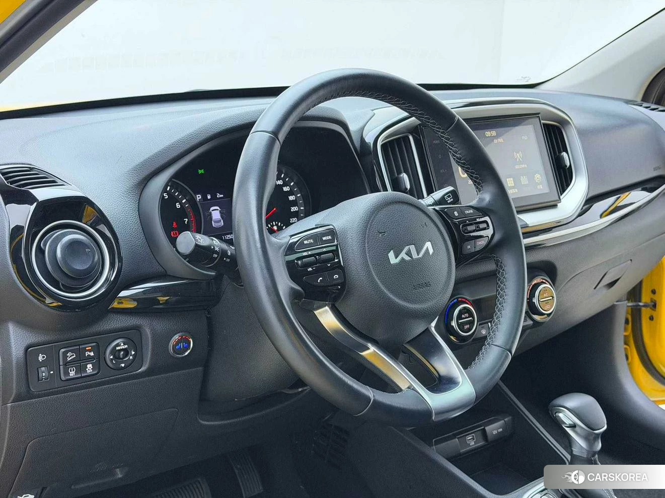 Kia KX1 id 4493218 из Китая 19