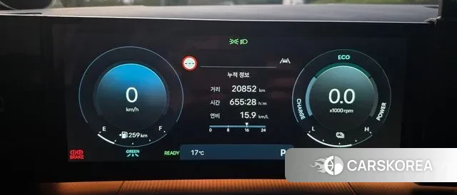 Hyundai Santa Fe (MX5) id 3231300 из Кореи 7