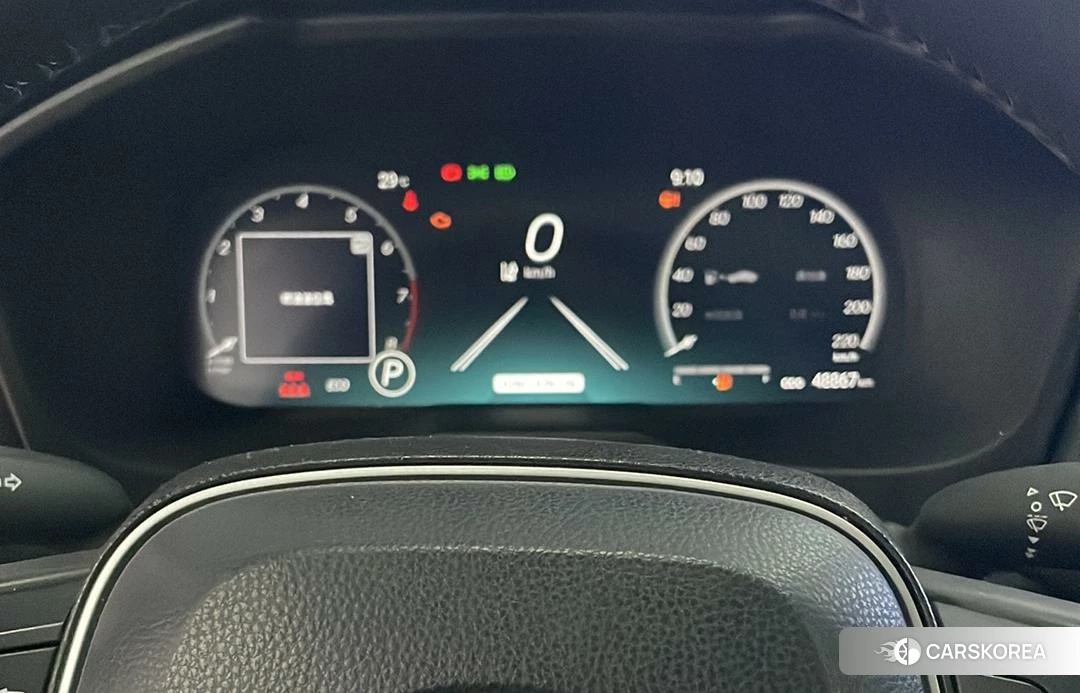 Toyota RAV4 Rongfang id 4473763 из Китая 12