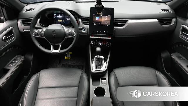 Renault Korea (Samsung) Arcana id 4516377 из Кореи 28