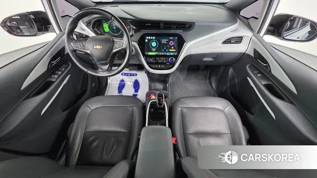 Chevrolet (GM Daewoo) Bolt EV id 3788220 из Кореи 17