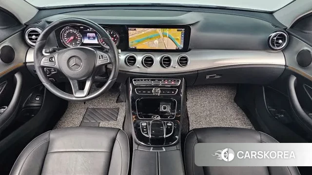 Mercedes-Benz E-Class W213 id 3469928 из Кореи 17