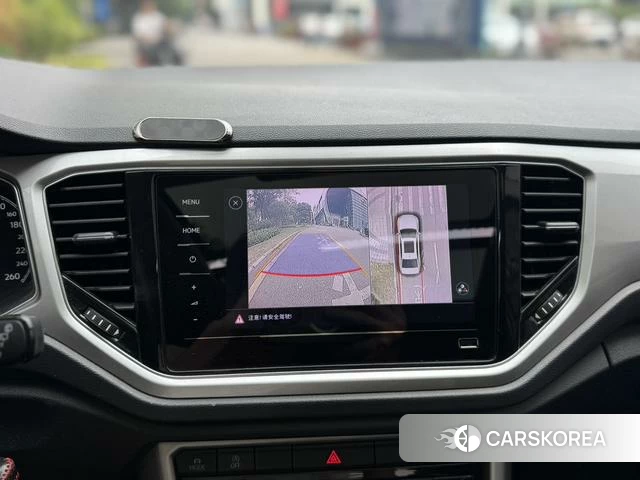 Volkswagen Exploring songs id 4273886 из Китая 26