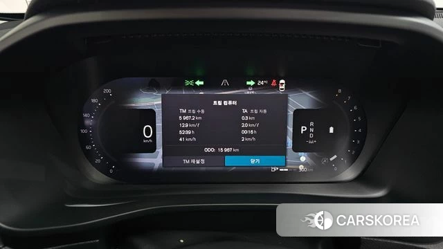 Volvo XC40 id 4395204 из Кореи 36
