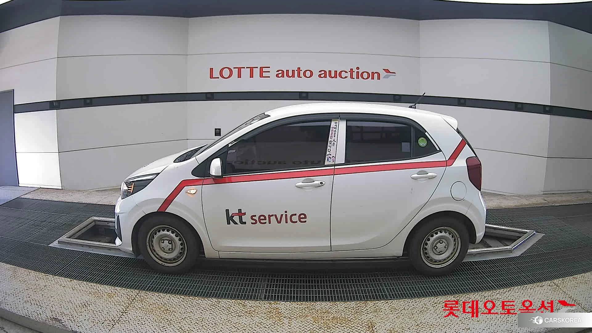 Kia Morning id 4674209 из Кореи 34
