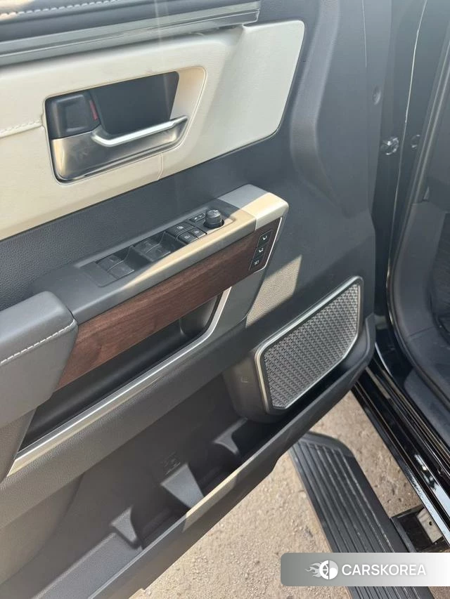 Toyota Sequoia id 4275849 из Китая 10