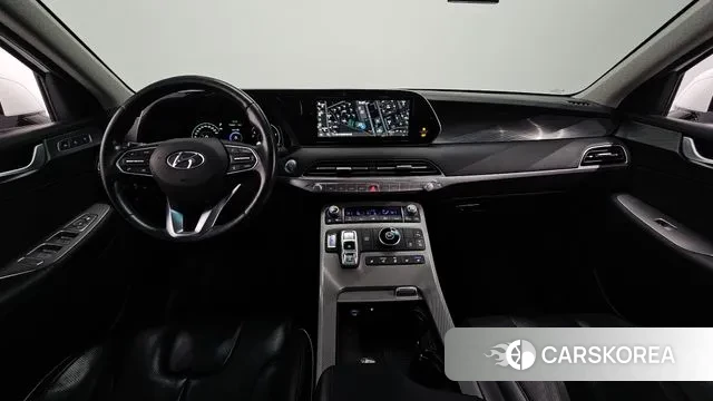 Hyundai Palisade id 3530106 из Кореи 17