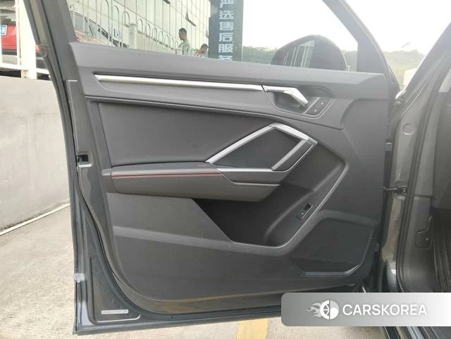 Audi Q3 id 4220101 из Китая 13
