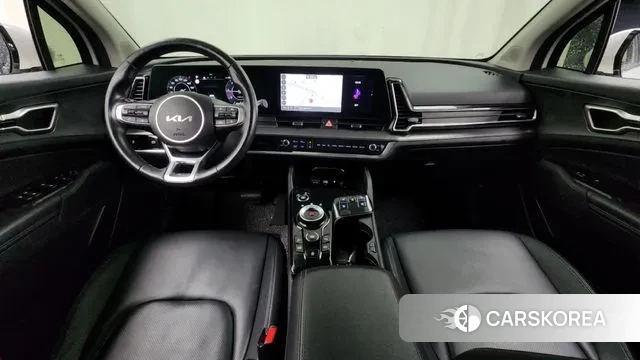 Kia Sportage 5th Generation id 3232348 из Кореи 17