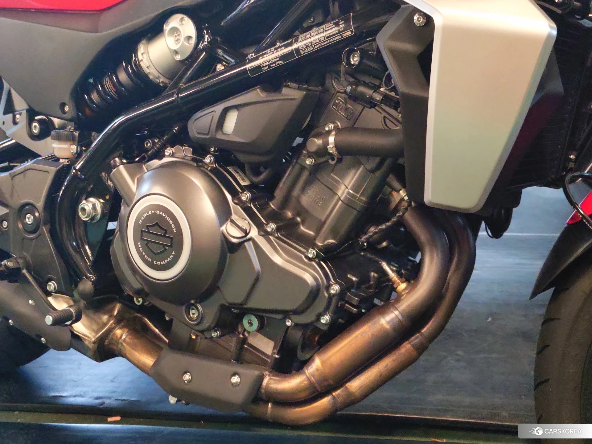Harley-Davidson X350 id 3950562 из Японии 13