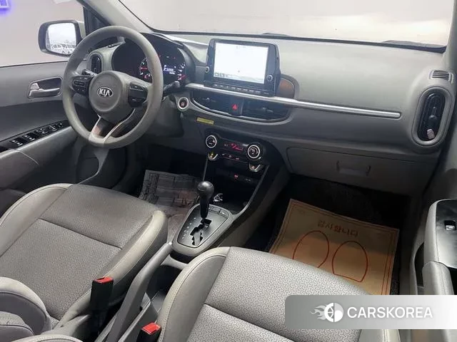 Kia Morning Urban (JA) id 3592258 из Кореи 17