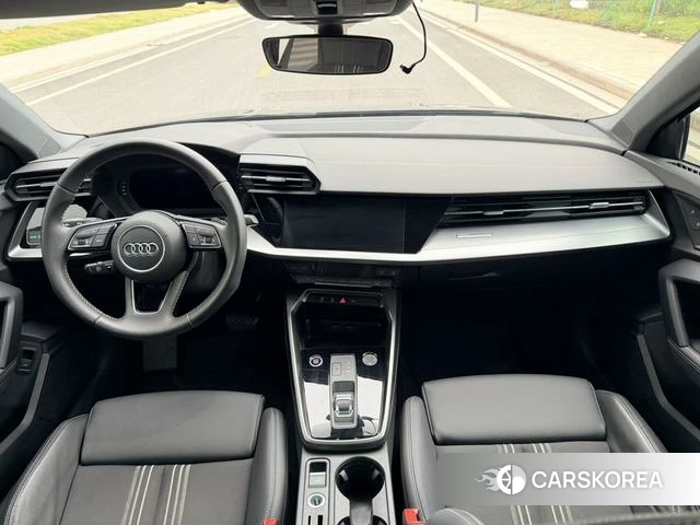 Audi A3 id 4298528 из Китая 13