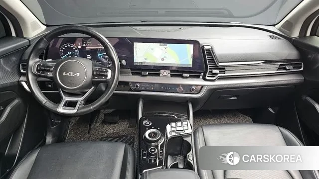 Kia Sportage 5th Generation id 3349269 из Кореи 17