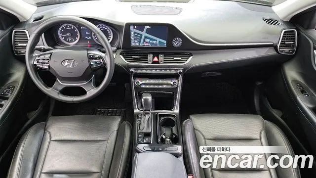 Hyundai Grandeur IG id 2760882 из Кореи 17