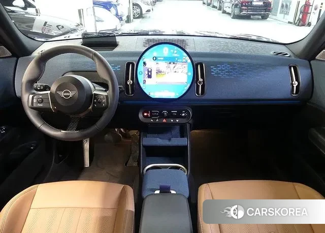 Mini Cooper S Countryman 3rd Generation id 3321816 из Кореи 17