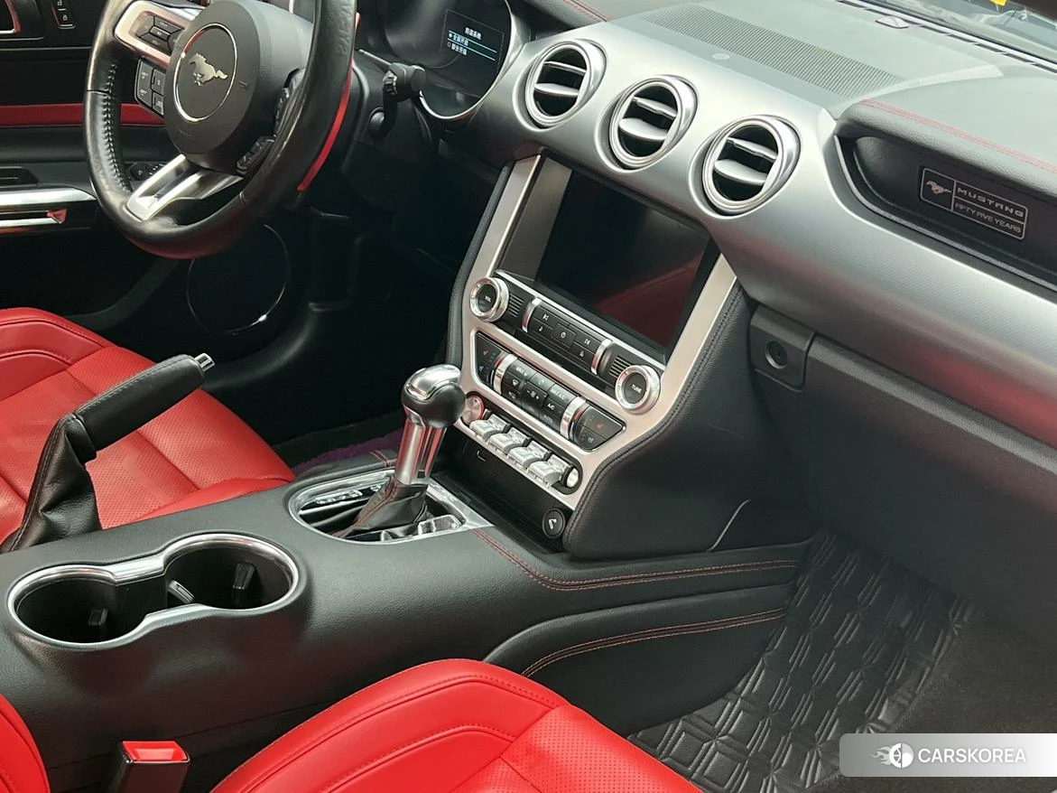 Ford Mustang id 4453154 из Китая 15