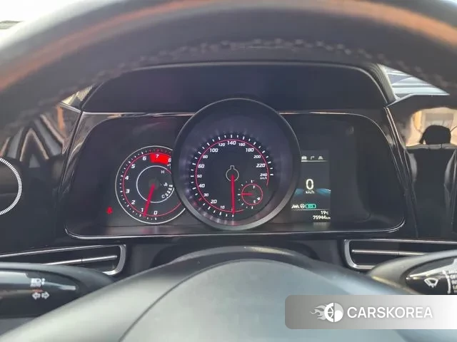 Hyundai Avante (CN7) id 3478568 из Кореи 14