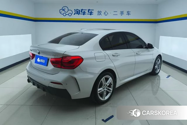 BMW 1 series id 4253795 из Китая 14